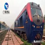 FedEx UPS Cargo Train Rail Freight From China To Europe for sale