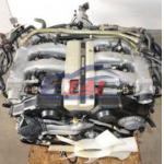 Nissan VG30 3L LDV VG30 MAXIMA VG30 MULTI VALVE  VG30 CARB TERANO Used Engine Diesel Engine Parts In Stock For Sale for sale