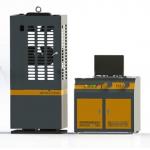 PC Display Servo Steel Bar Tensile Strength Universal Testing Machine With ASTM for sale