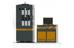 China PC Display Servo Steel Bar Tensile Strength Universal Testing Machine With ASTM supplier