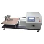 ASTM F609 Footwear Testing Equipment Shoes Slip Resistance Friction Testing Machine for sale