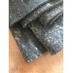 Low Energy Cost Nonwoven Drying Oven Machine For Waste Recycling Fiber for sale