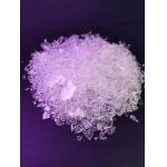 Coating 93/7 TGIC Curing Saturated Polyester Resin Good Flow And Mechanical for sale