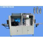 Automatic Bottle Embryo Inspection System 99.8% Accuracy And Remote Service Accept for sale