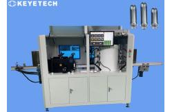 China Automatic Bottle Embryo Inspection System 99.8% Accuracy And Remote Service Accept supplier