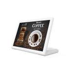 Frameless 10Inch 1.33Ghz-1.86GHz All In One Android Tablet WIFI Bluetooth