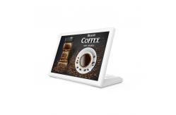 China Frameless 10Inch 1.33Ghz-1.86GHz All In One Android Tablet WIFI Bluetooth supplier