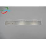 Lightweight Printer Replacement Parts DEK 133584 250mm Metal Squeegee Blade for sale