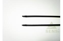 China 2K 5K 10K NTC High Temperature Thermistor Epoxy Resin Coated supplier