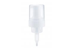 China Big Dosage Lotion Soap Dispenser Pumps Replacement 1.6cc Output Bottle Use supplier