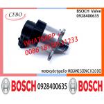 BOSCH DRV Valve 0928400635 Control Valve 0928400635 For MEGANE SCENIC II 2.0 DCI for sale