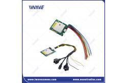 China FHSS Wireless Unmanned System for Long Range UAV Swarm supplier