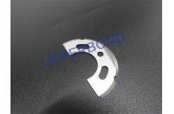 China Carbide 12XADF11 Arc Cutting Cutter For GD Machines supplier