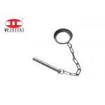 12MM Prop Chain Pin Steel Scaffolding Prop Parts for sale