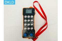China Remote Control For Specialized Equipment For Coal Mine Shafts supplier