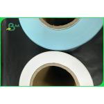 21cm x 100m Self - Adhesive Thermal Sticker Printing Paper For Label Barcodes