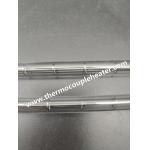 Quartz Infrared Heater Lamps IR Heating Lamp Tube Element