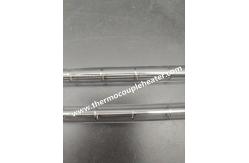 China Quartz Infrared Heater Lamps IR Heating Lamp Tube Element supplier