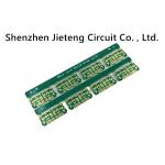 Hi-Tg FR4 Printed Control Circuit Board PCB SMT For Air Conditioning Switch for sale