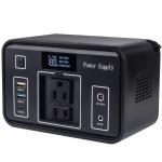Emergency Solar Panel Power Station 24Ah Portable Power Station For Camping for sale
