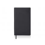 Handy Black Pocket Size Weekly Planner With 80GSM Ink Resistant Paper for sale