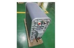 China Ionpure CEDI LX-Z IP-LXM10Z-5 Leak Free Reliable Operation supplier