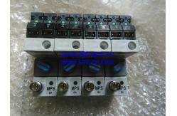China JUKI KE2010 KE2020 Ejector Unit Part 40010678 supplier
