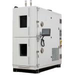 Lab Temperature SUS#304 Interior Climatic Test Chamber Compact Modular ESS for sale