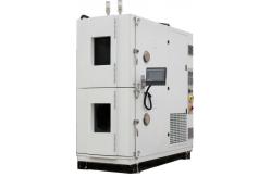 China Lab Temperature SUS#304 Interior Climatic Test Chamber Compact Modular ESS supplier