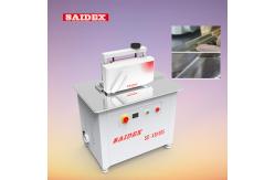 China 220V Stable Acrylic Router Machine Multifunctional For Cutting supplier