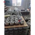 28V 85A 3803662 Volvo TAD740GE Diesel Alternator Excavator Replacement Parts