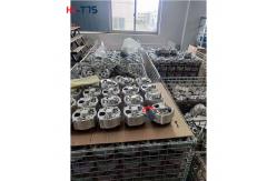 China 28V 85A 3803662 Volvo TAD740GE Diesel Alternator Excavator Replacement Parts supplier