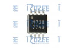 China OP2177ARMZ-REEL supplier