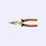 204mm Bending  Long Thin Pliers Nickle Plated High Leverage Pliers for sale