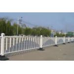 FRP Fencing Used In City Roads for sale