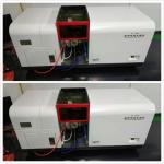 900nm Flame Atomic Absorption Spectrophotometer for sale