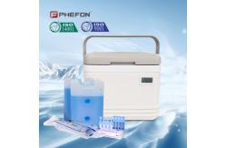 China Multi Function Ice Cooler Box Customize Coleman Ice Box Transportation supplier