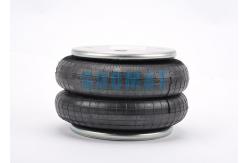 China 2B12-343 Super-Cushion Industrial Air Spring Goodyear For Industrial Machine supplier