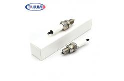 China Mitsubishi COLT Car Vehicle Spark Plugs Electroplated Nickel Shell 6 Months Warranty supplier