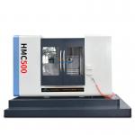 HMC500 CNC Milling Machine 7.5kw 11kW CNC Machining Center 800mm Table Travel for sale