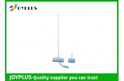 China Reusable Lint Roller Remover Floor Sticky Roller High Adhesive supplier