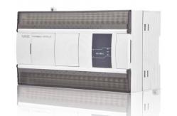 China Miniature PLC Logic Controller Thermocouple Input Integrated PLC 220v ac supplier