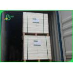 Uncoated 390gsm Coaster Paper For Drinks 400 x 580mm Quick Water Absorption for sale