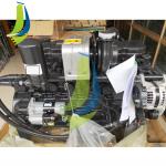 Excavator Spare Parts Diesel QSB6.7 Complete Engine Assy for sale