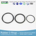 EPDM O Rings For Demanding Rubber Mold Applications for sale