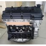 Steel 2TR Japanese Car Engine Parts Long Engine Block For Toyota for sale