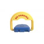 Intelligent Car Parking Barrier IP68 with Recharge Champion Brand Battery for sale