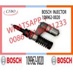 Engine Oil Fuel Injector Nozzle Assy Unit Pump 109962-0041 109962-0020 For Excavator Part for sale