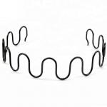 Good Elasticity Zig Zag Sofa Springs 2.8 - 4.0mm Diameter Easy To Be Installed for sale