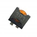 PQ3521 3R3M High Power Inductor Coil High Current Flat Copper Wire Inductor for sale
